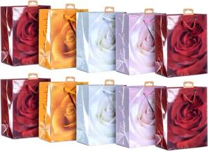 laro Geschenkbox Premium Geschenktüten Geschentaschen 10-100