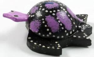 Guru-Shop Dekofigur Wackeltier Schildkröte, Wackelkopf Tier