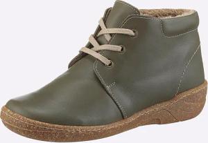 Stiefelette