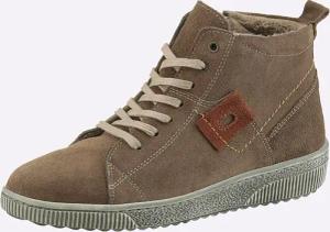 Stiefelette
