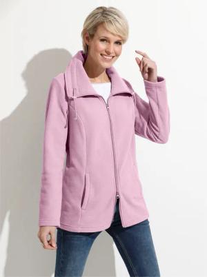 Fleecejacke
