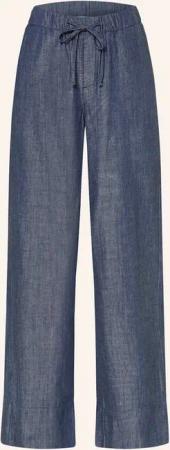 OPUS Hose MELANE DENIM