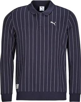 Puma Poloshirt PUMA CLASS POLO FL
