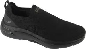 Skechers Herrenschuhe Go Walk Arch Fit 2.0 - Knitte
