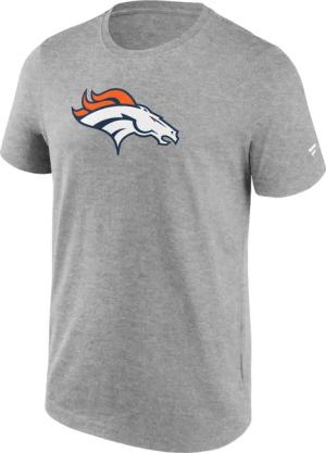 Fanatics T-Shirt "Fanatics T-Shirt Denver Broncos Primary Logo Graphic"