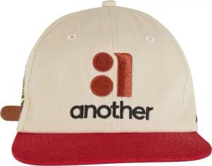 Another Cotton Lab Snapback Cap "Another Cotton Lab ACL Worldtour Baseball Cap"