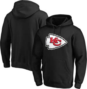 Fanatics Kapuzenpullover "Fanatics Hoodie Kansas City Chiefs Value Essentials"