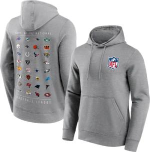 Fanatics Kapuzenpullover "Fanatics Hoodie NFL All Team Graphic"
