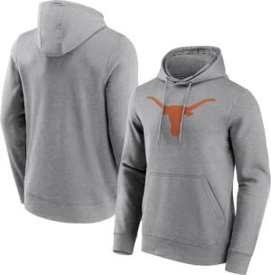 Fanatics Kapuzenpullover "Fanatics Hoodie Texas Longhorns Primary Logo Graphic"