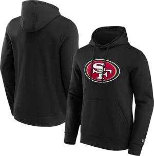 Fanatics Kapuzenpullover "Fanatics Hoodie San Francisco 49ers Primary Logo Graphic"