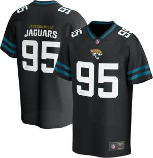 Fanatics Footballtrikot "Fanatics Trikot Jacksonville Jaguars Core Foundation"