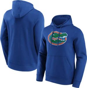 Fanatics Kapuzenpullover "Fanatics Hoodie Florida Gators Primary Logo Graphic"