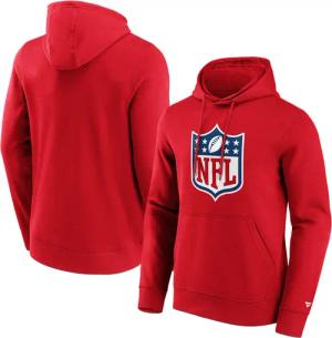 Fanatics Kapuzenpullover "Fanatics Hoodie NFL Primary Logo Graphic"