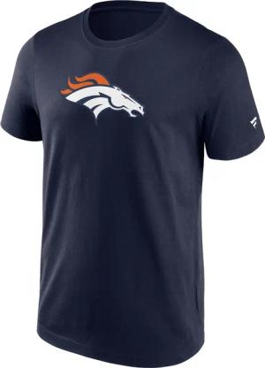 Fanatics T-Shirt "Fanatics T-Shirt Denver Broncos Primary Logo Graphic"
