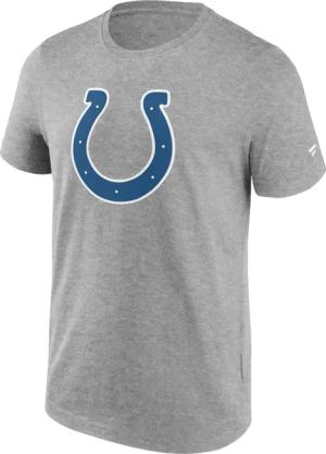 Fanatics T-Shirt "Fanatics T-Shirt Indianapolis Colts Primary Logo Graphic"