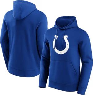 Fanatics Kapuzenpullover "Fanatics Hoodie Indianapolis Colts Primary Logo Graphic"
