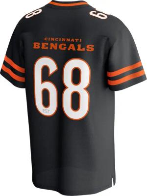 Fanatics Footballtrikot "Fanatics Trikot Cincinnati Bengals Core Foundation"