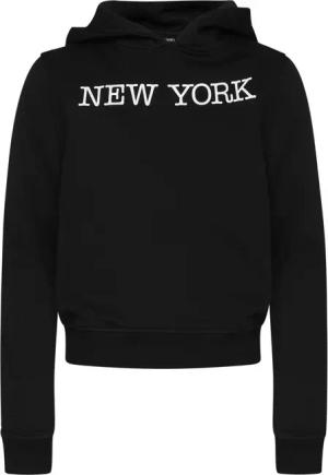 URBAN CLASSICS Kapuzensweatshirt "Urban Classics New York Hoody", (1 tlg.)