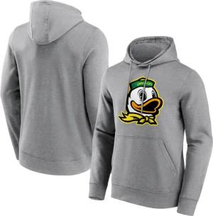 Fanatics Kapuzenpullover "Fanatics Hoodie Oregon Ducks Primary Logo Graphic"