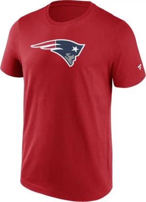 Fanatics T-Shirt "Fanatics T-Shirt New England Patriots Primary Logo Graphic"