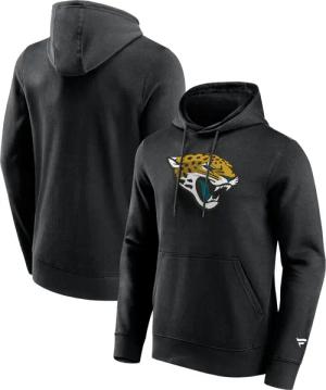 Fanatics Kapuzenpullover "Fanatics Hoodie Jacksonville Jaguars Primary Logo Graphic"