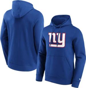 Fanatics Kapuzenpullover "Fanatics Hoodie New York Giants Primary Logo Graphic"