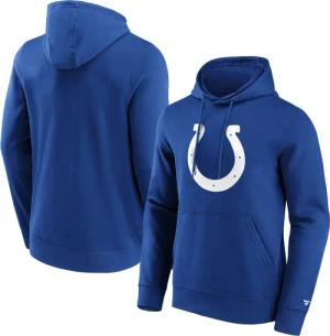 Fanatics Kapuzenpullover "Fanatics Hoodie Indianapolis Colts Primary Logo Graphic"