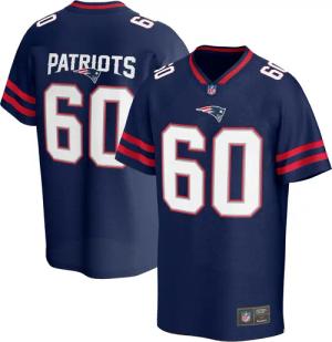 Fanatics Footballtrikot "Fanatics Trikot New England Patriots Core Foundation"