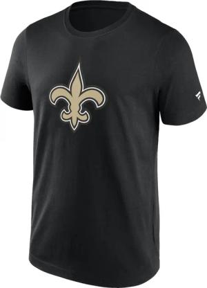 Fanatics T-Shirt "Fanatics T-Shirt New Orleans Saints Primary Logo Graphic"