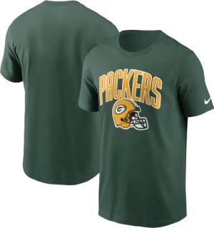 Nike T-Shirt "Nike T-Shirt Green Bay Packers Nike Local Essential"