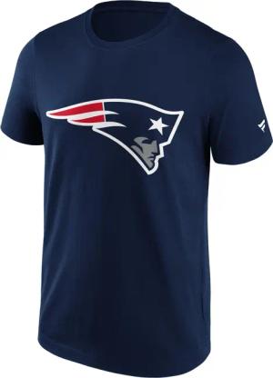 Fanatics T-Shirt "Fanatics T-Shirt New England Patriots Primary Logo Graphic"