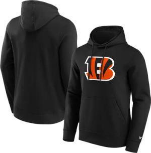Fanatics Kapuzenpullover "Fanatics Hoodie Cincinnati Bengals Primary Logo Graphic"