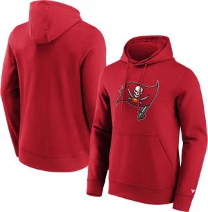 Fanatics Kapuzenpullover "Fanatics Hoodie Tampa Bay Buccaneers Primary Logo Graphic"