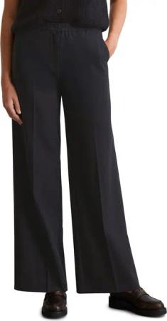 Marc OPolo Chinohose "aus softem Flanel"