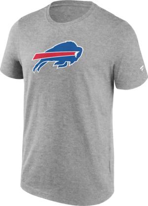 Fanatics T-Shirt "Fanatics T-Shirt Buffalo Bills Primary Logo Graphic"