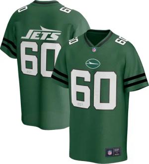 Fanatics Footballtrikot "Fanatics Trikot New York Jets Core Foundation"