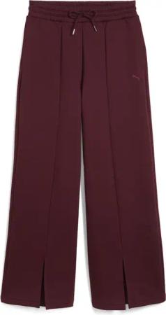 PUMA Sporthose "Wardrobe Essentials Relaxed Hose Damen"
