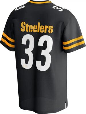 Fanatics Footballtrikot "Fanatics Trikot Pittsburgh Steelers Core Foundation"