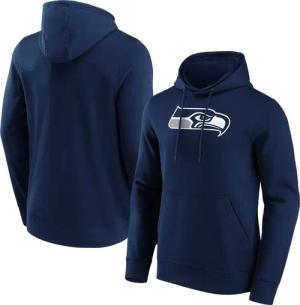 Fanatics Kapuzenpullover "Fanatics Hoodie Seattle Seahawks Primary Logo Graphic"