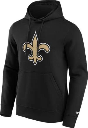 Fanatics Kapuzenpullover "Fanatics Hoodie New Orleans Saints Primary Logo Graphic"