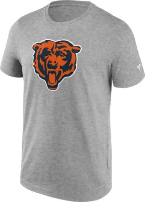Fanatics T-Shirt "Fanatics T-Shirt Chicago Bears Primary Logo Graphic"