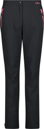 CMP Damen Softshell Hose