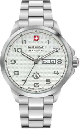 Swiss Military Hanowa SMWGH2100302 Herrenuhr Puma 45mm 10ATM