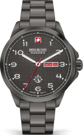 Swiss Military Hanowa SMWGH2100341 Herrenuhr Puma 45mm 10ATM
