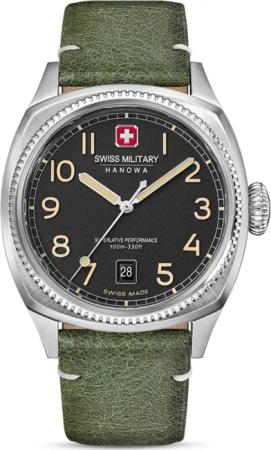 Swiss Military Hanowa SMWGB0003703 Herrenuhr Condor 41mm 10ATM