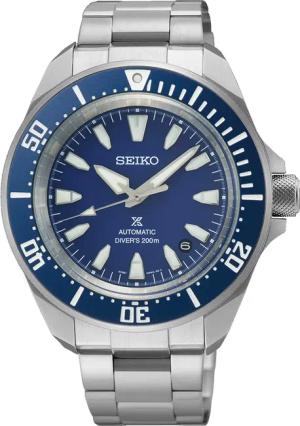 Seiko SRPL51K1 Herrenuhr Prospex Automatik Diver 42mm 20ATM