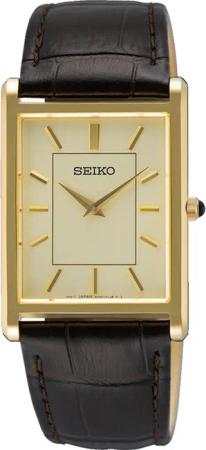 Seiko SWR106P1 Herrenuhr Classic 28mm 5ATM