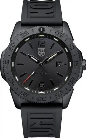 Luminox XS.3121.BO.1 Herrenuhr Pacific Diver 44mm 20ATM