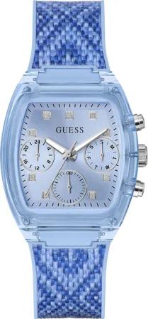 Guess GW0863L1 Damenuhr Rendezvous 36mm 3ATM