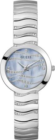 Guess GW0871L1 Damenuhr Laguna 30mm 3ATM